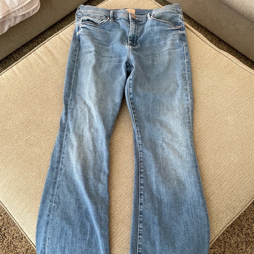 Mother Denim